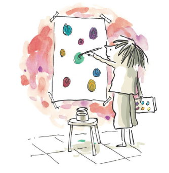 Peter Reynolds 
